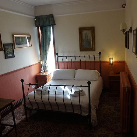 The Butlers Hotel Leeds  Esterno foto
