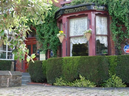 The Butlers Hotel Leeds  Esterno foto