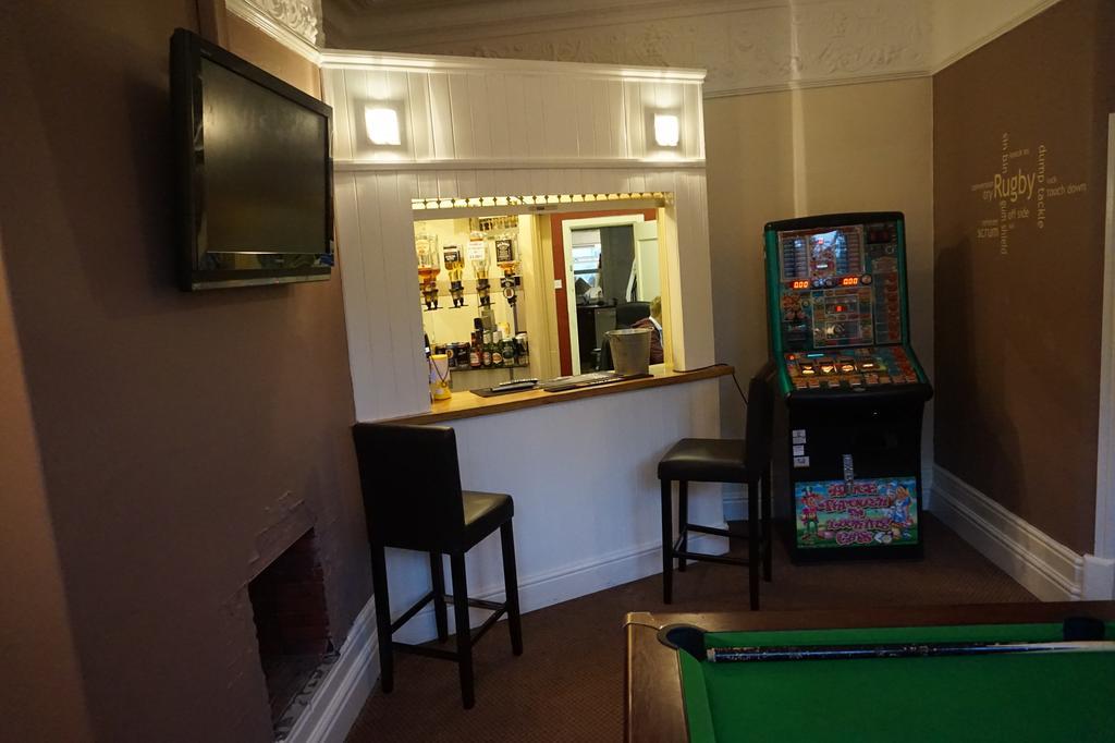 The Butlers Hotel Leeds  Esterno foto