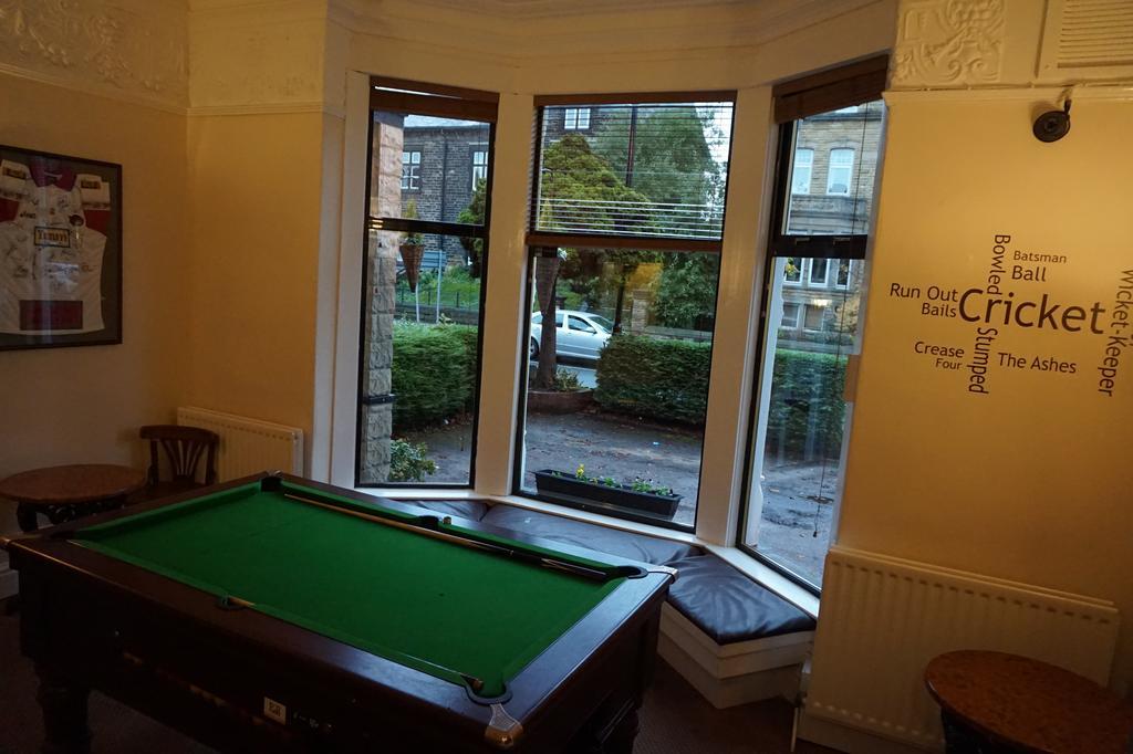 The Butlers Hotel Leeds  Esterno foto