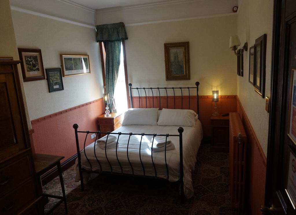 The Butlers Hotel Leeds  Esterno foto