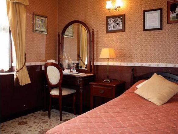 The Butlers Hotel Leeds  Esterno foto