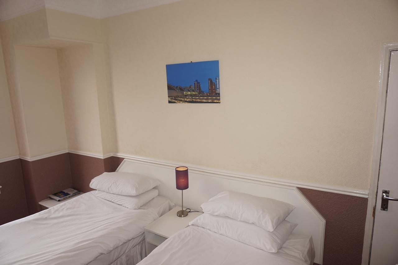 The Butlers Hotel Leeds  Esterno foto