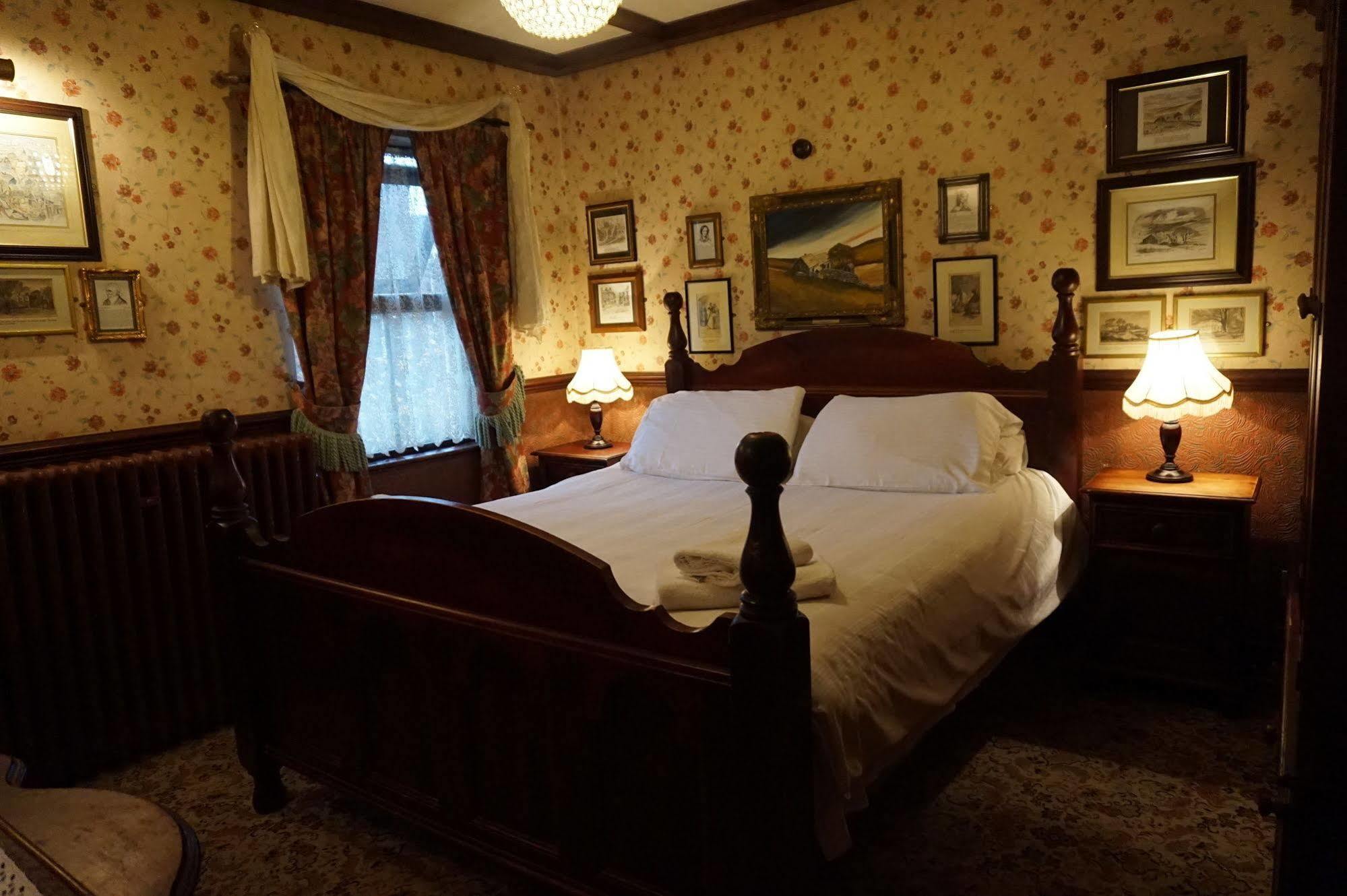 The Butlers Hotel Leeds  Esterno foto