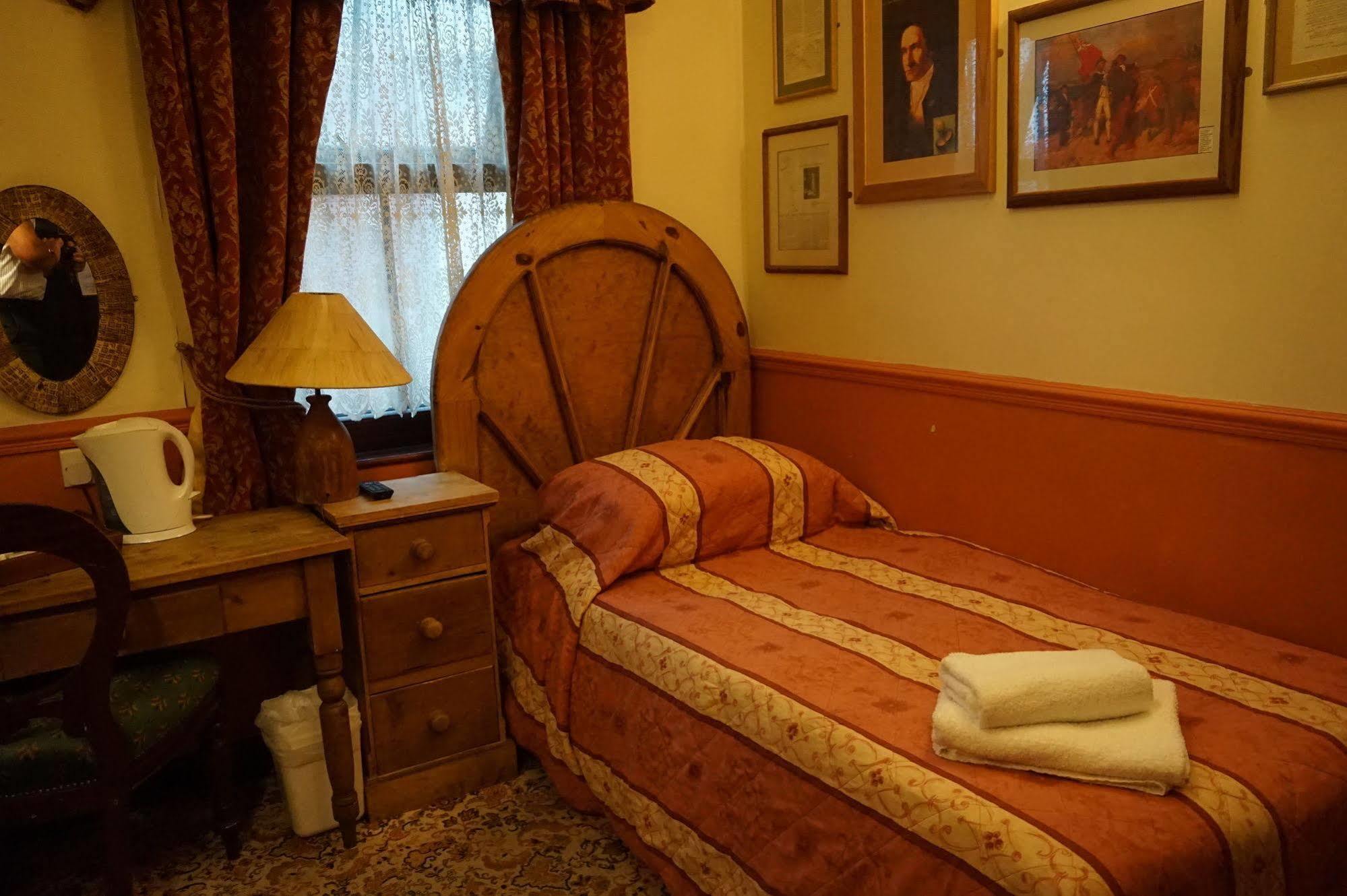 The Butlers Hotel Leeds  Esterno foto