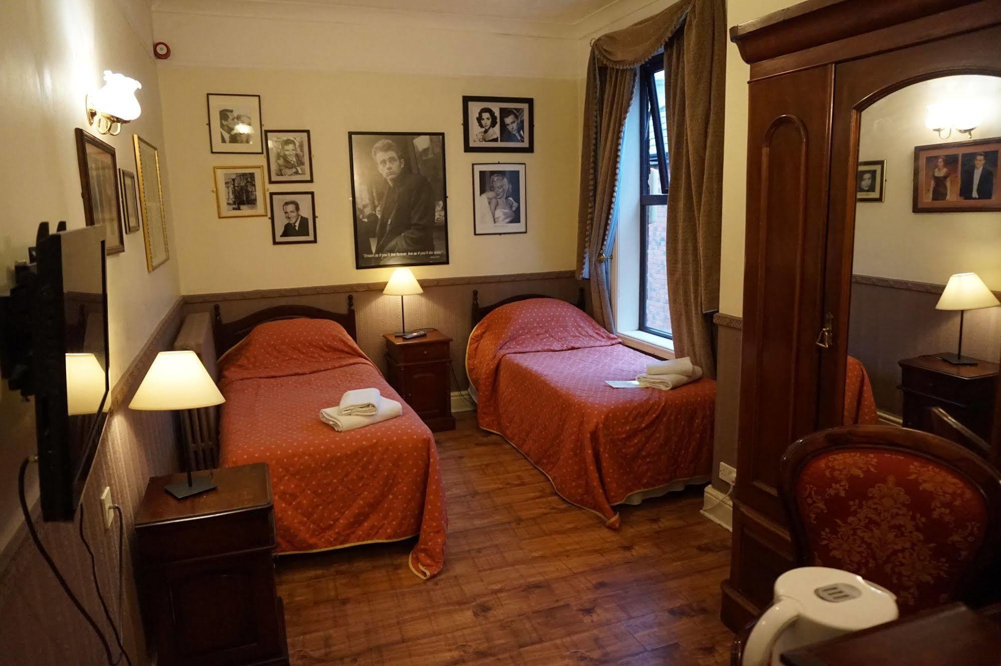 The Butlers Hotel Leeds  Esterno foto