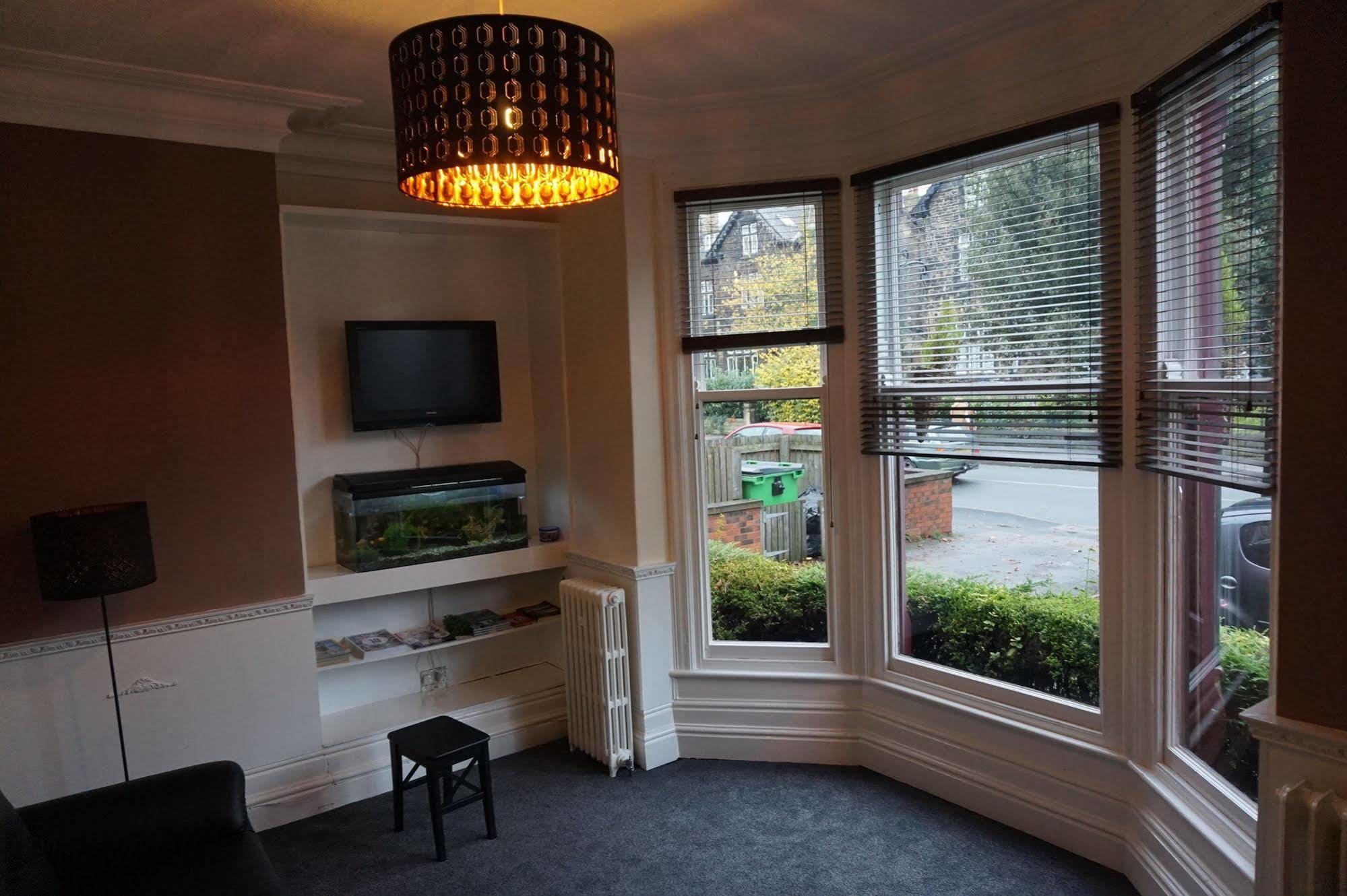 The Butlers Hotel Leeds  Esterno foto